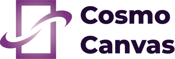 CosmoCanvas